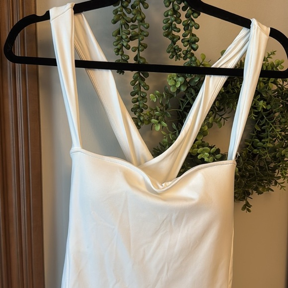 Varley Carina Dress - Picture 3 of 11